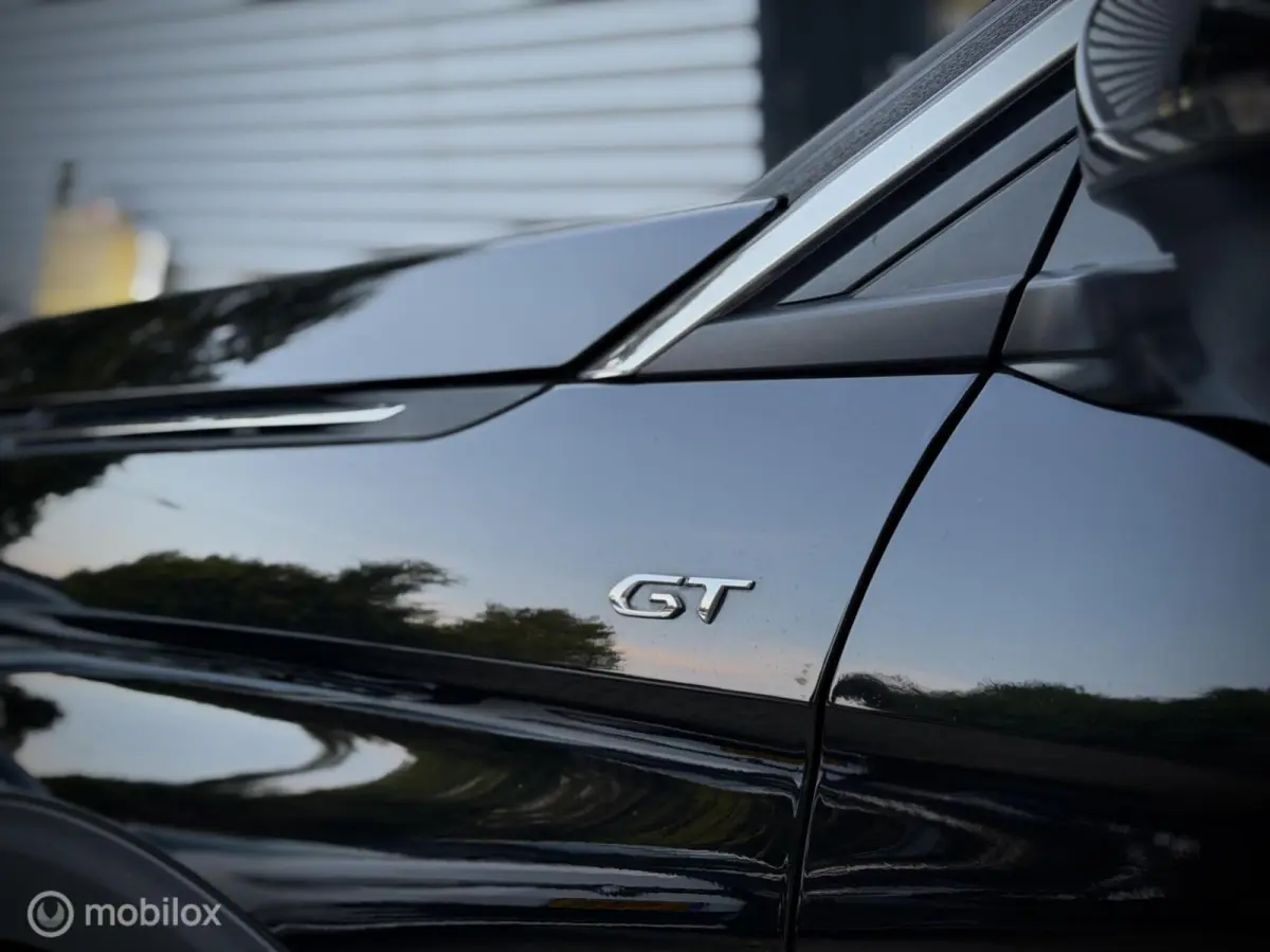 1.2 PureTech GT|Focal|Alcantara/leder|360 Camera|Elek.stoel.|Adap.Cruise|Trekhaak