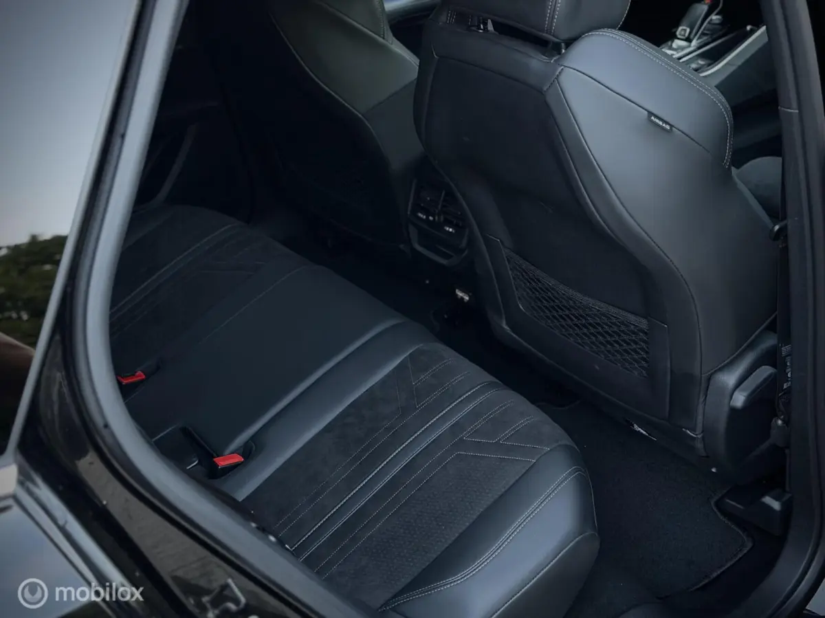 1.2 PureTech GT|Focal|Alcantara/leder|360 Camera|Elek.stoel.|Adap.Cruise|Trekhaak