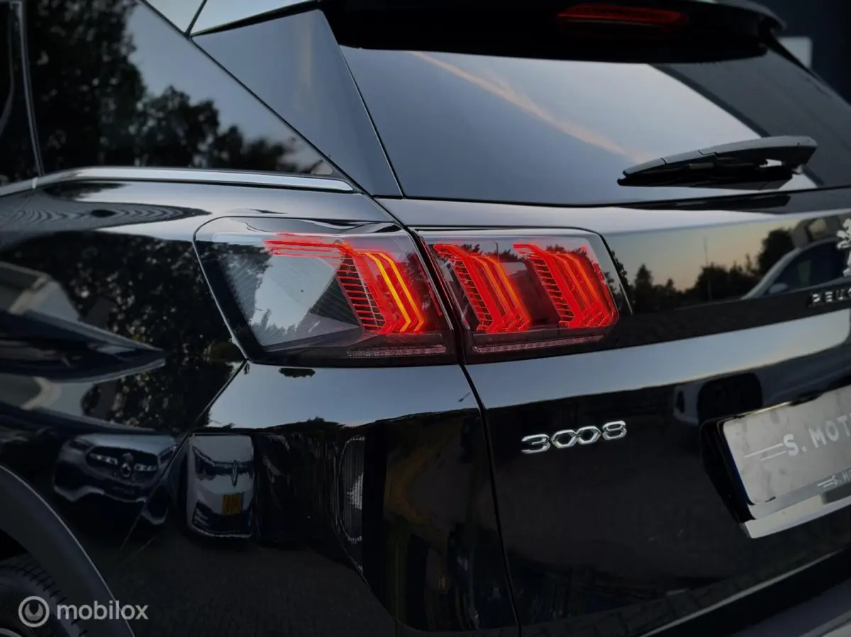 1.2 PureTech GT|Focal|Alcantara/leder|360 Camera|Elek.stoel.|Adap.Cruise|Trekhaak
