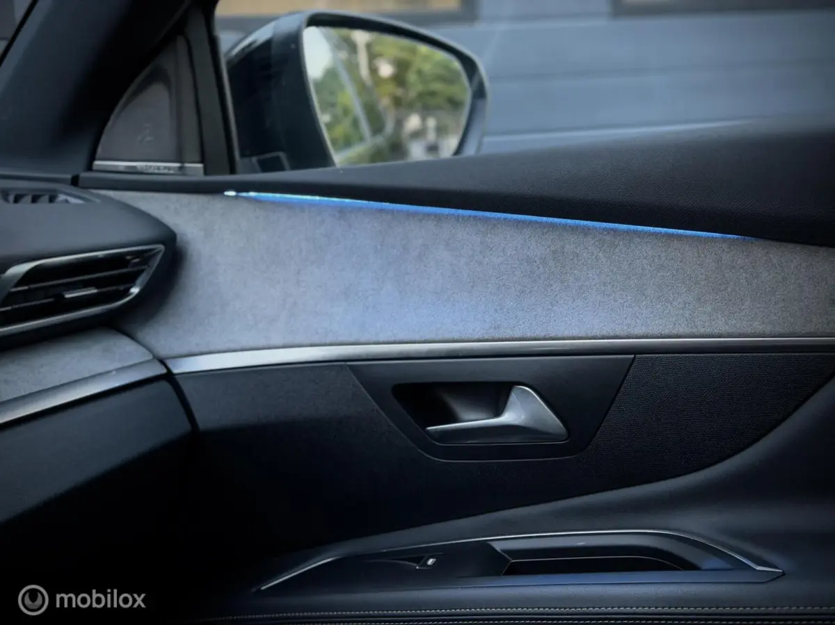 1.2 PureTech GT|Focal|Alcantara/leder|360 Camera|Elek.stoel.|Adap.Cruise|Trekhaak