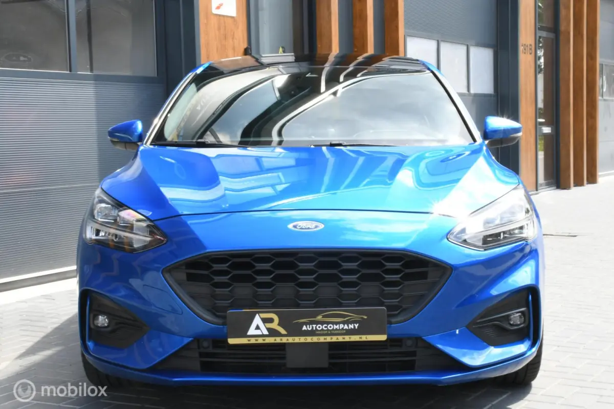 1.5 EcoBoost ST Line AUTO| B&O|NAP|PANO