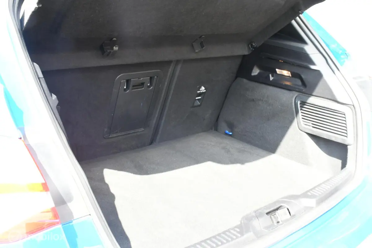 1.5 EcoBoost ST Line AUTO| B&O|NAP|PANO