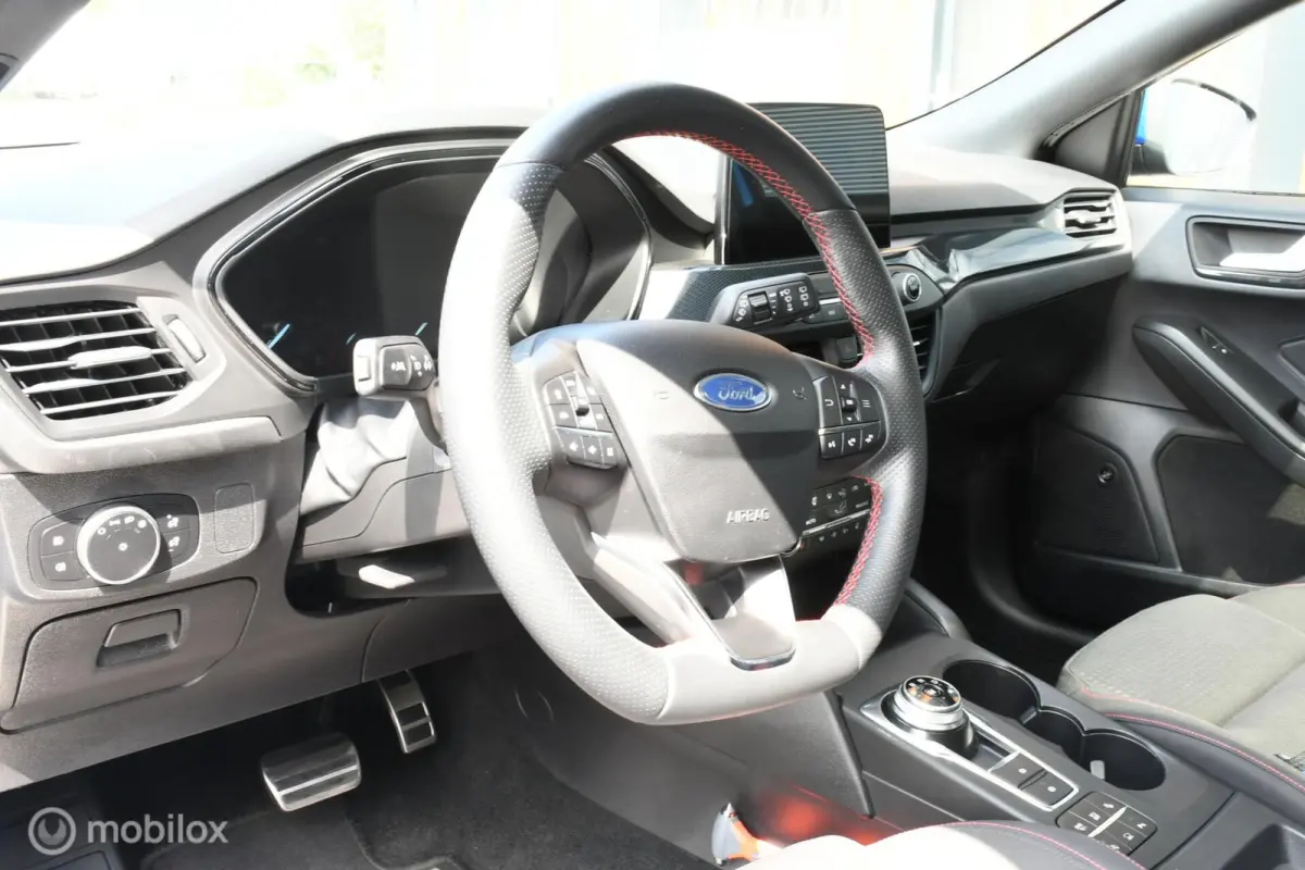 1.5 EcoBoost ST Line AUTO| B&O|NAP|PANO