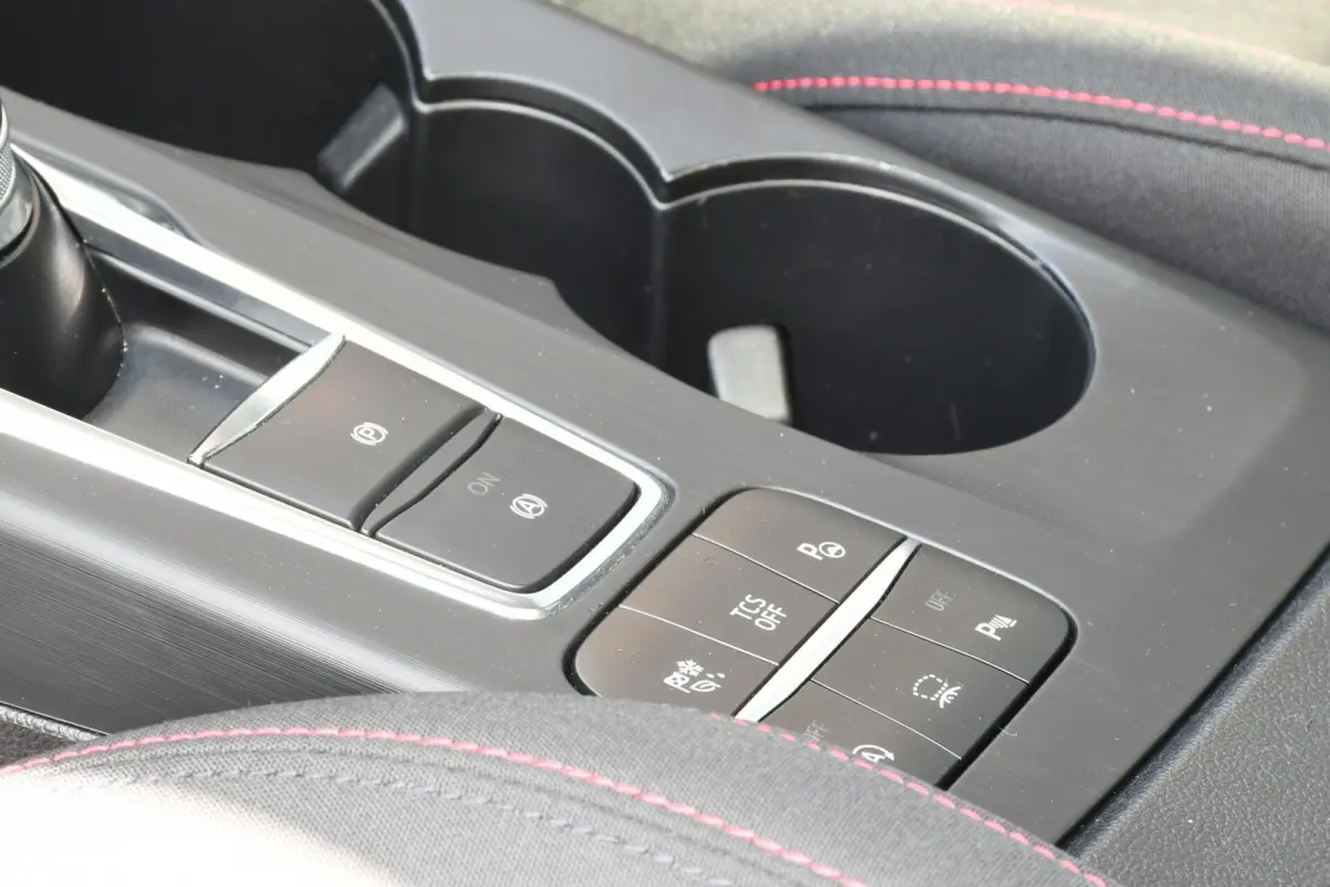 1.5 EcoBoost ST Line AUTO| B&O|NAP|PANO