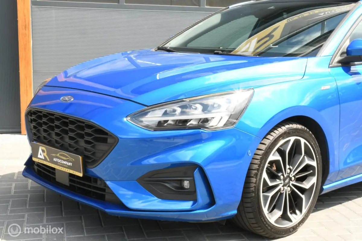 1.5 EcoBoost ST Line AUTO| B&O|NAP|PANO