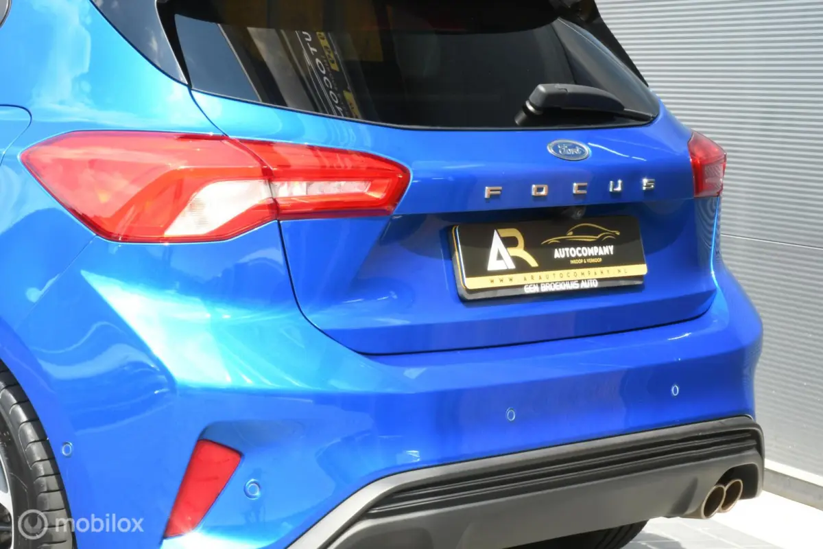 1.5 EcoBoost ST Line AUTO| B&O|NAP|PANO