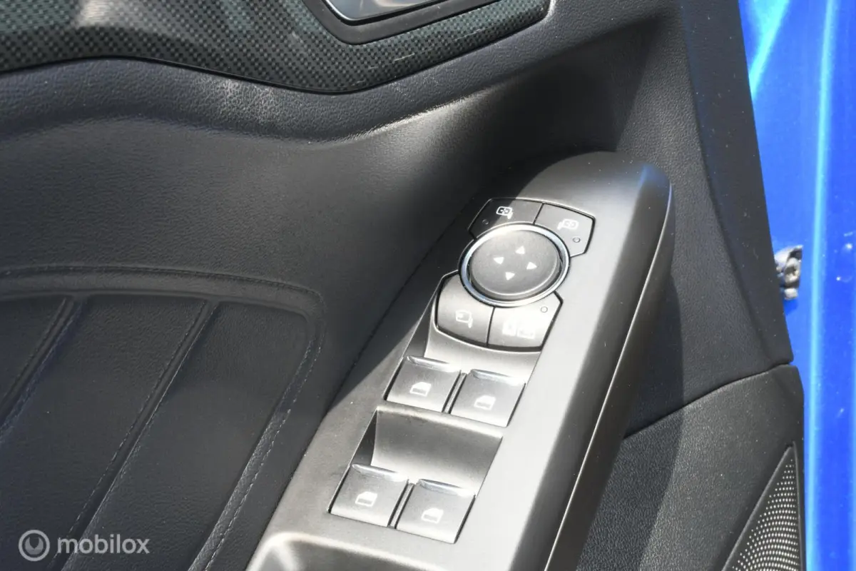 1.5 EcoBoost ST Line AUTO| B&O|NAP|PANO