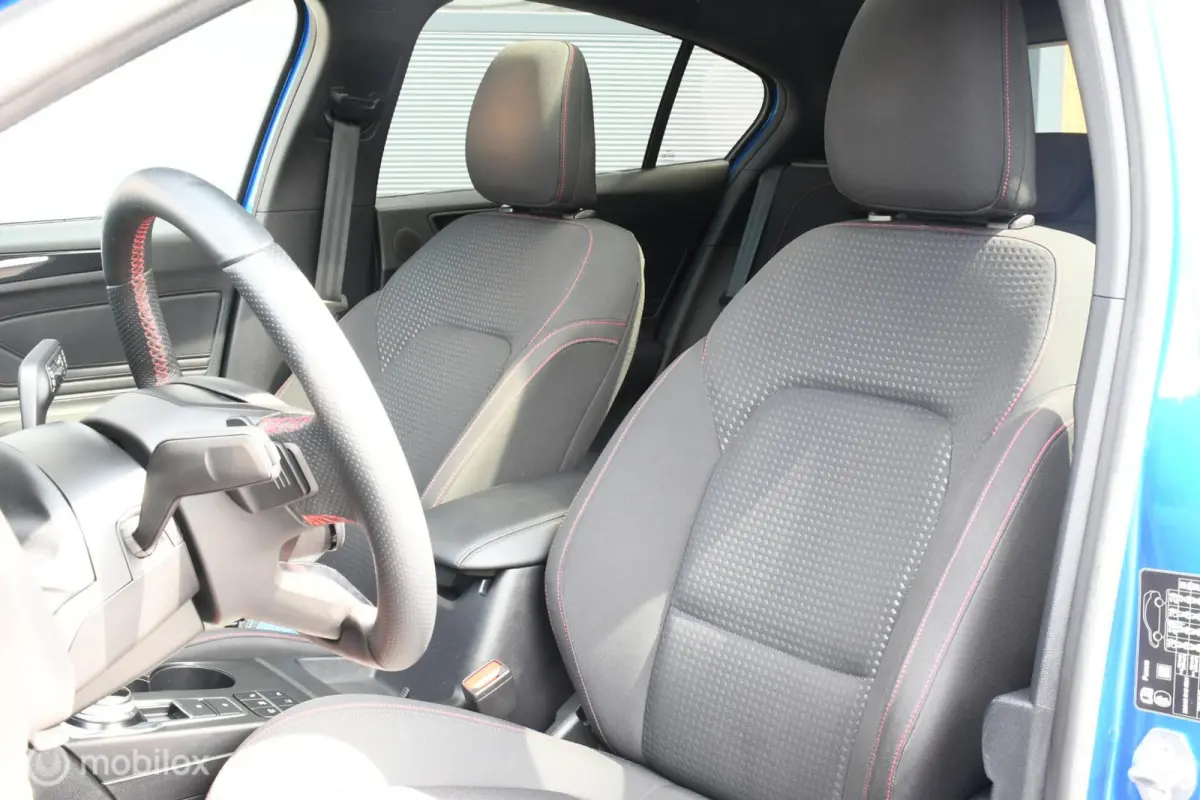 1.5 EcoBoost ST Line AUTO| B&O|NAP|PANO