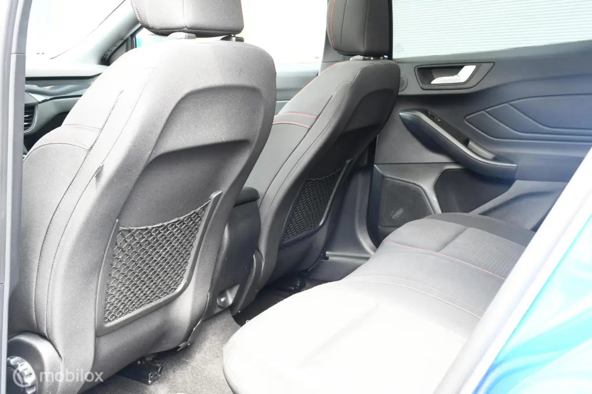 1.5 EcoBoost ST Line AUTO| B&O|NAP|PANO