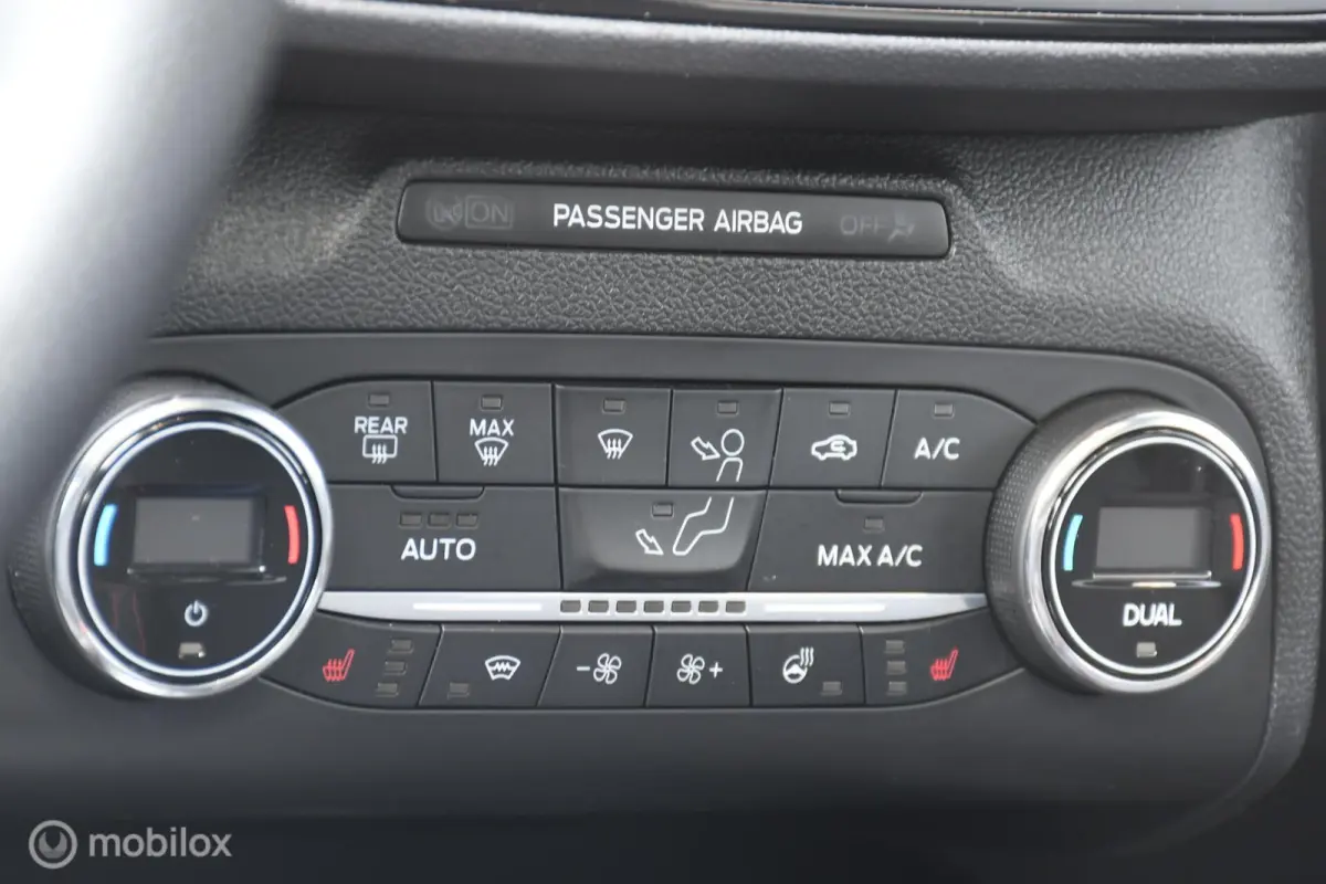 1.5 EcoBoost ST Line AUTO| B&O|NAP|PANO