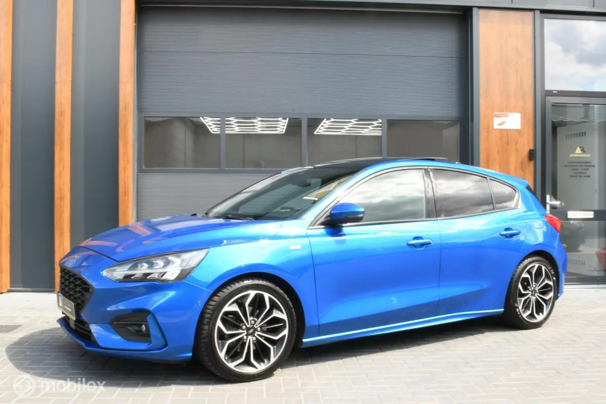 1.5 EcoBoost ST Line AUTO| B&O|NAP|PANO