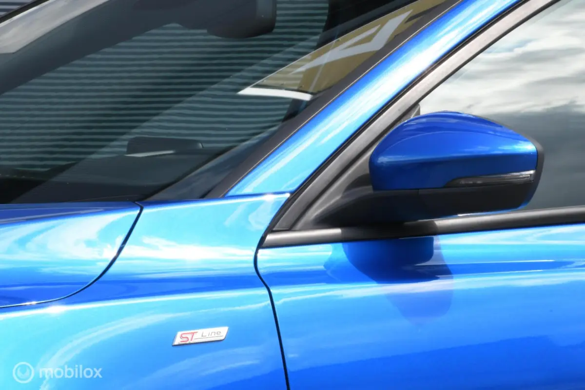 1.5 EcoBoost ST Line AUTO| B&O|NAP|PANO
