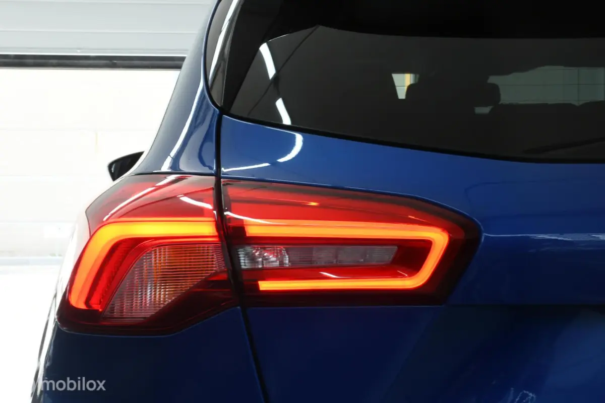 1.5 EcoBoost ST Line AUTO| B&O|NAP|PANO