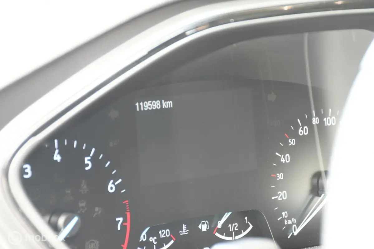 1.5 EcoBoost ST Line AUTO| B&O|NAP|PANO