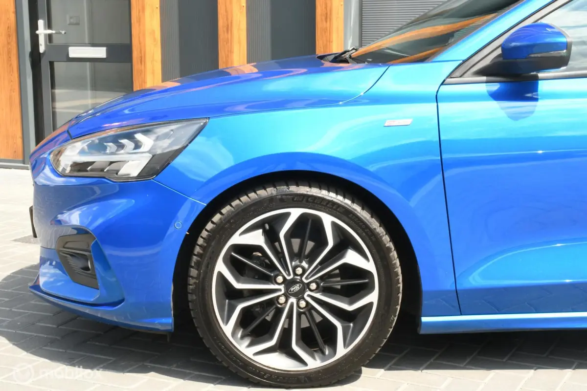 1.5 EcoBoost ST Line AUTO| B&O|NAP|PANO