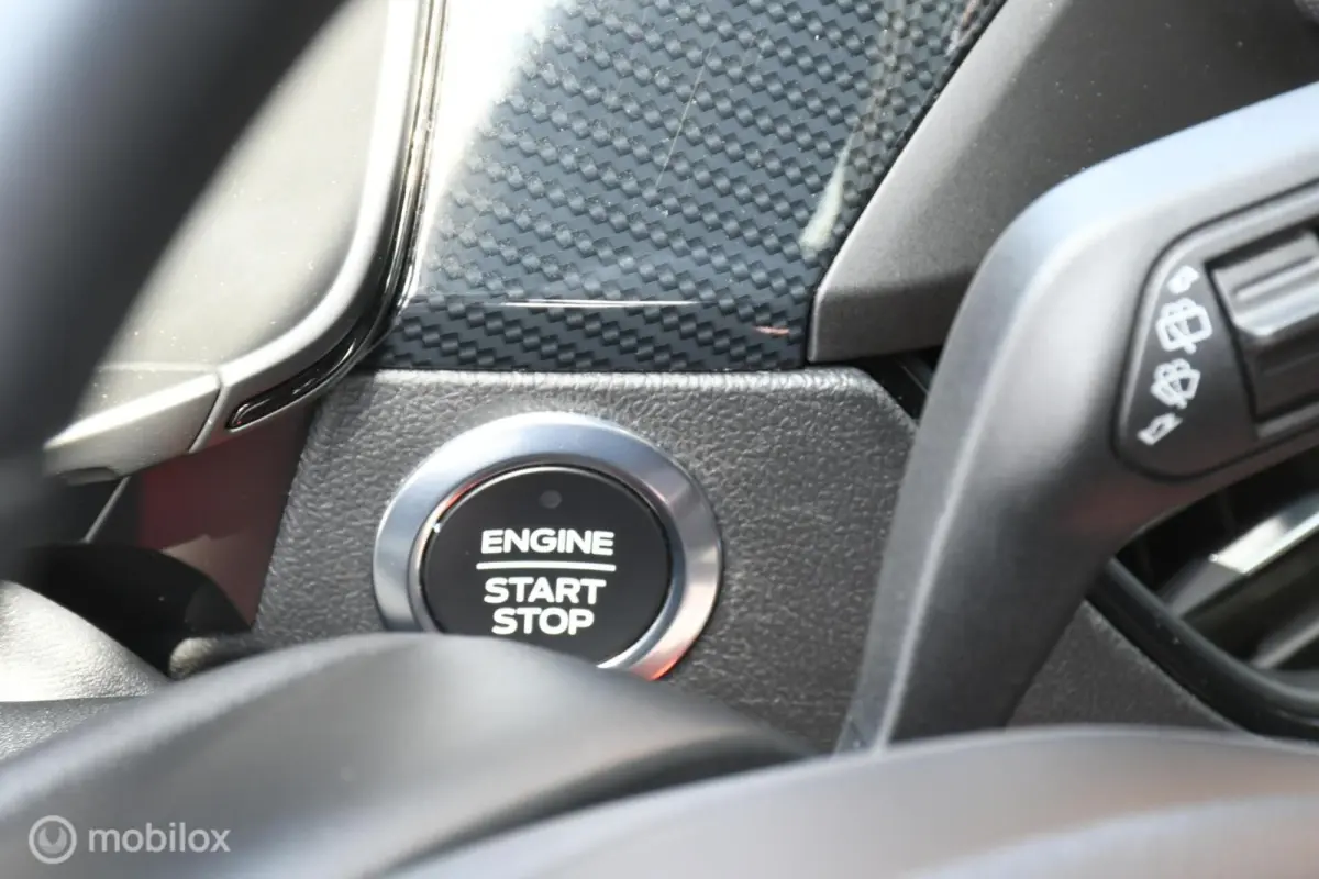 1.5 EcoBoost ST Line AUTO| B&O|NAP|PANO