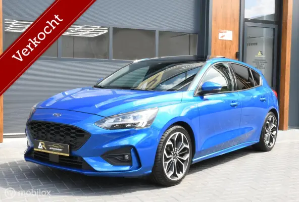 1.5 EcoBoost ST Line AUTO| B&O|NAP|PANO