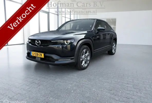 e-SkyActiv 145 | 36 kWh | SOH 95% | MOBA | Camera | NAP | NL Auto