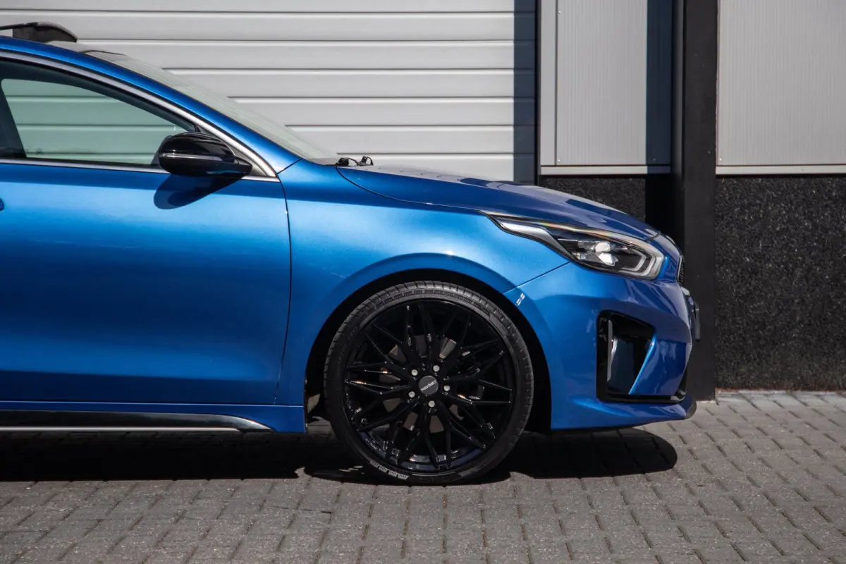 1.4 T-GDI GT-PlusLine / Pano / Carplay / Winterset