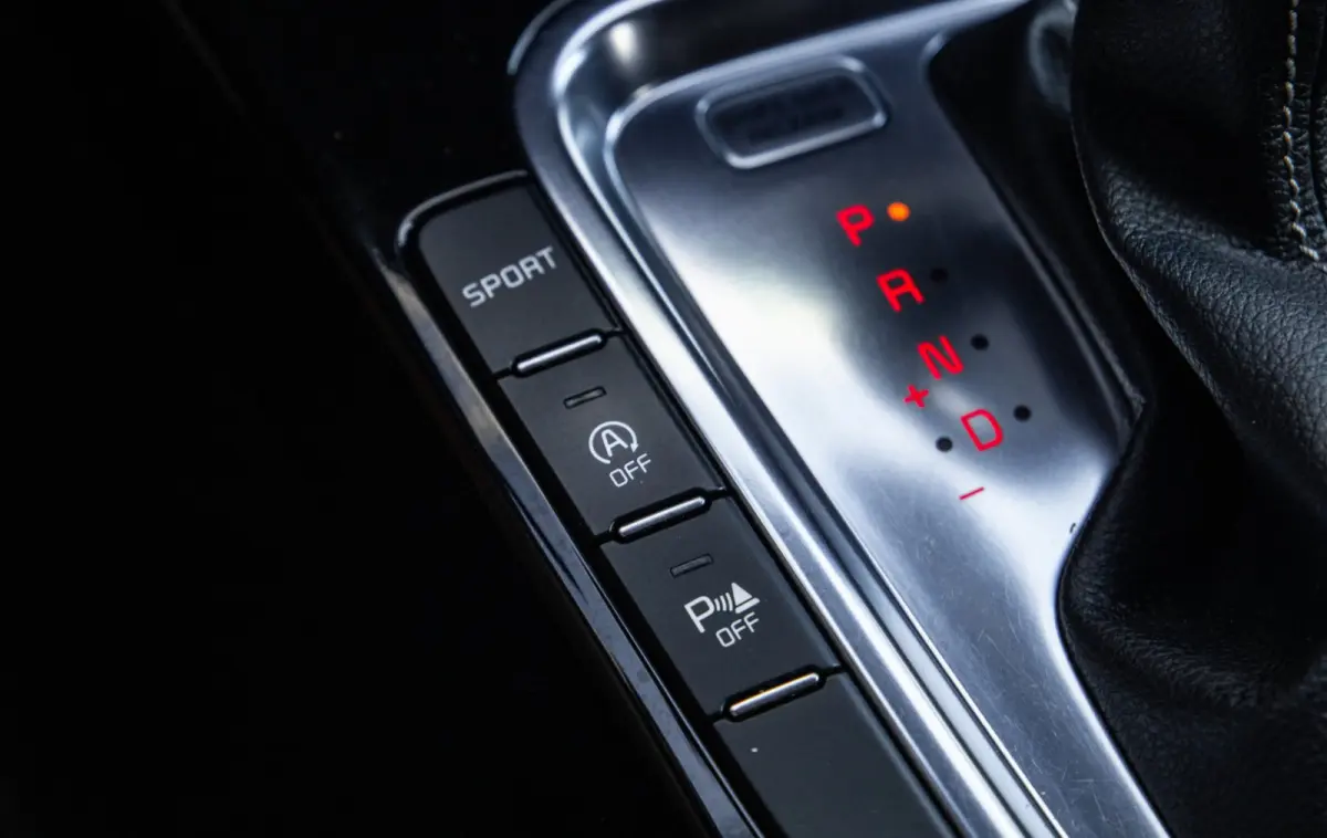 1.4 T-GDI GT-PlusLine / Pano / Carplay / Winterset