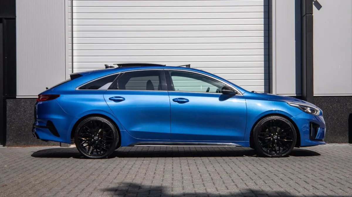 1.4 T-GDI GT-PlusLine / Pano / Carplay / Winterset