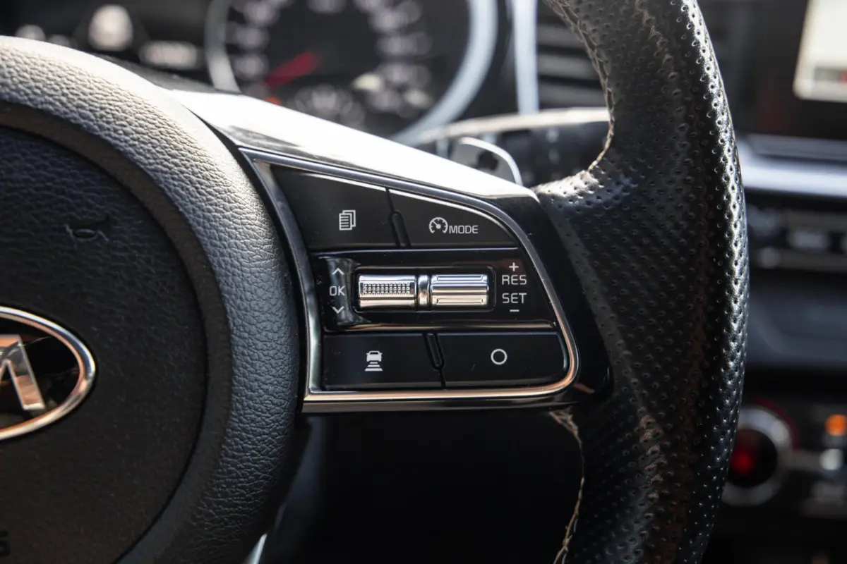 1.4 T-GDI GT-PlusLine / Pano / Carplay / Winterset
