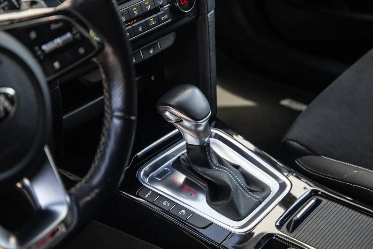 1.4 T-GDI GT-PlusLine / Pano / Carplay / Winterset