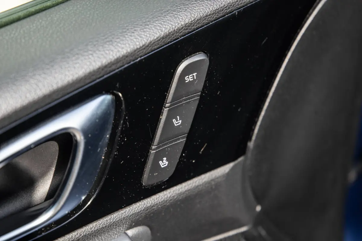 1.4 T-GDI GT-PlusLine / Pano / Carplay / Winterset