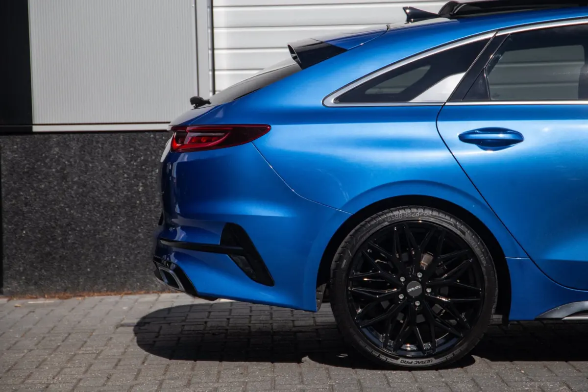 1.4 T-GDI GT-PlusLine / Pano / Carplay / Winterset