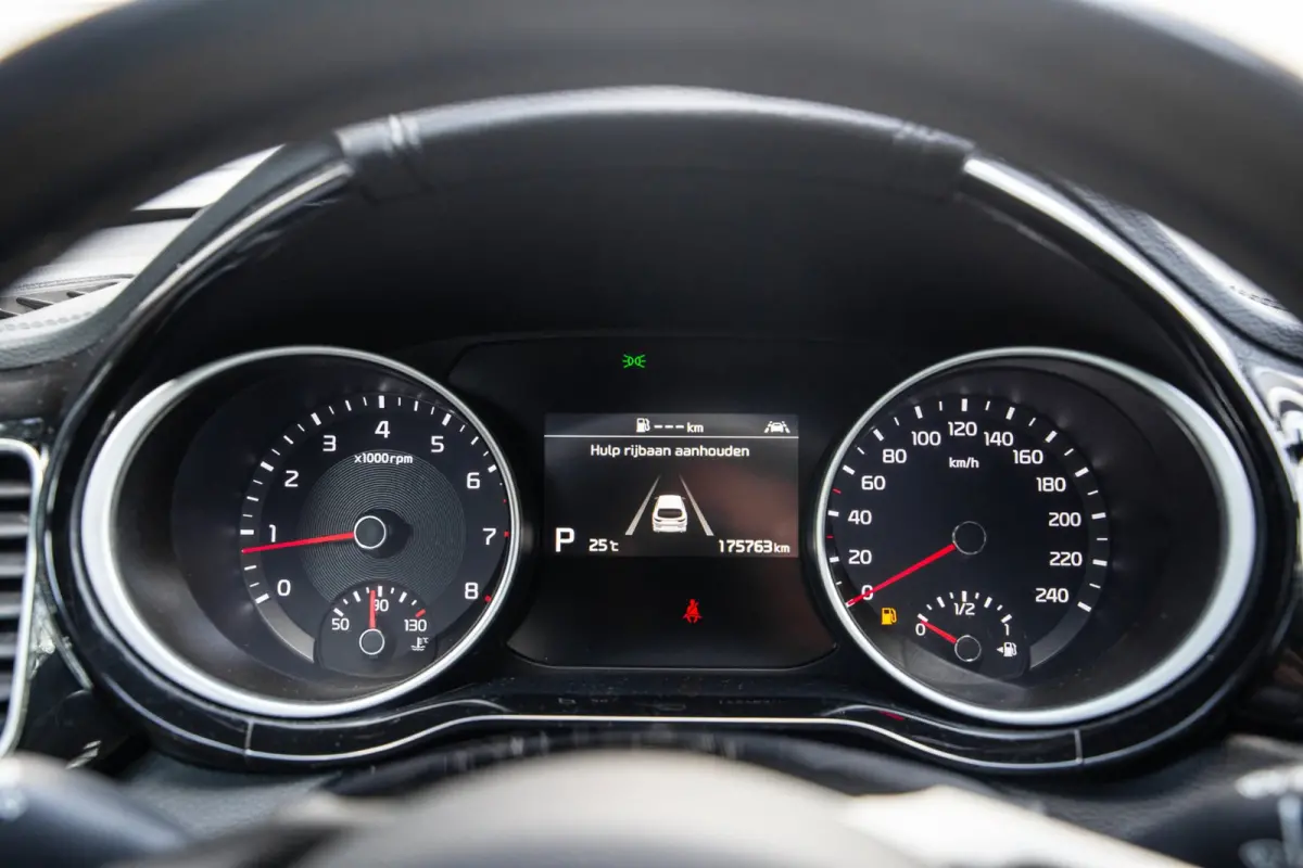 1.4 T-GDI GT-PlusLine / Pano / Carplay / Winterset