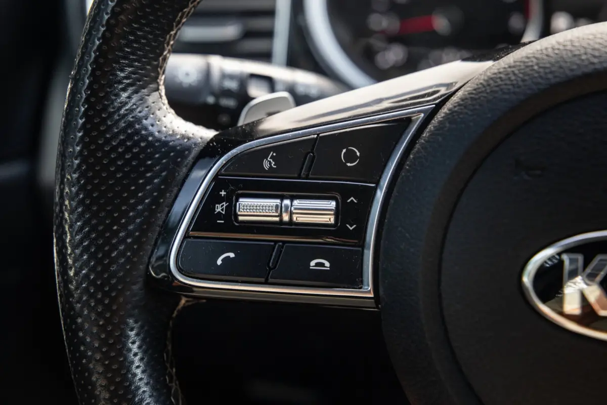 1.4 T-GDI GT-PlusLine / Pano / Carplay / Winterset