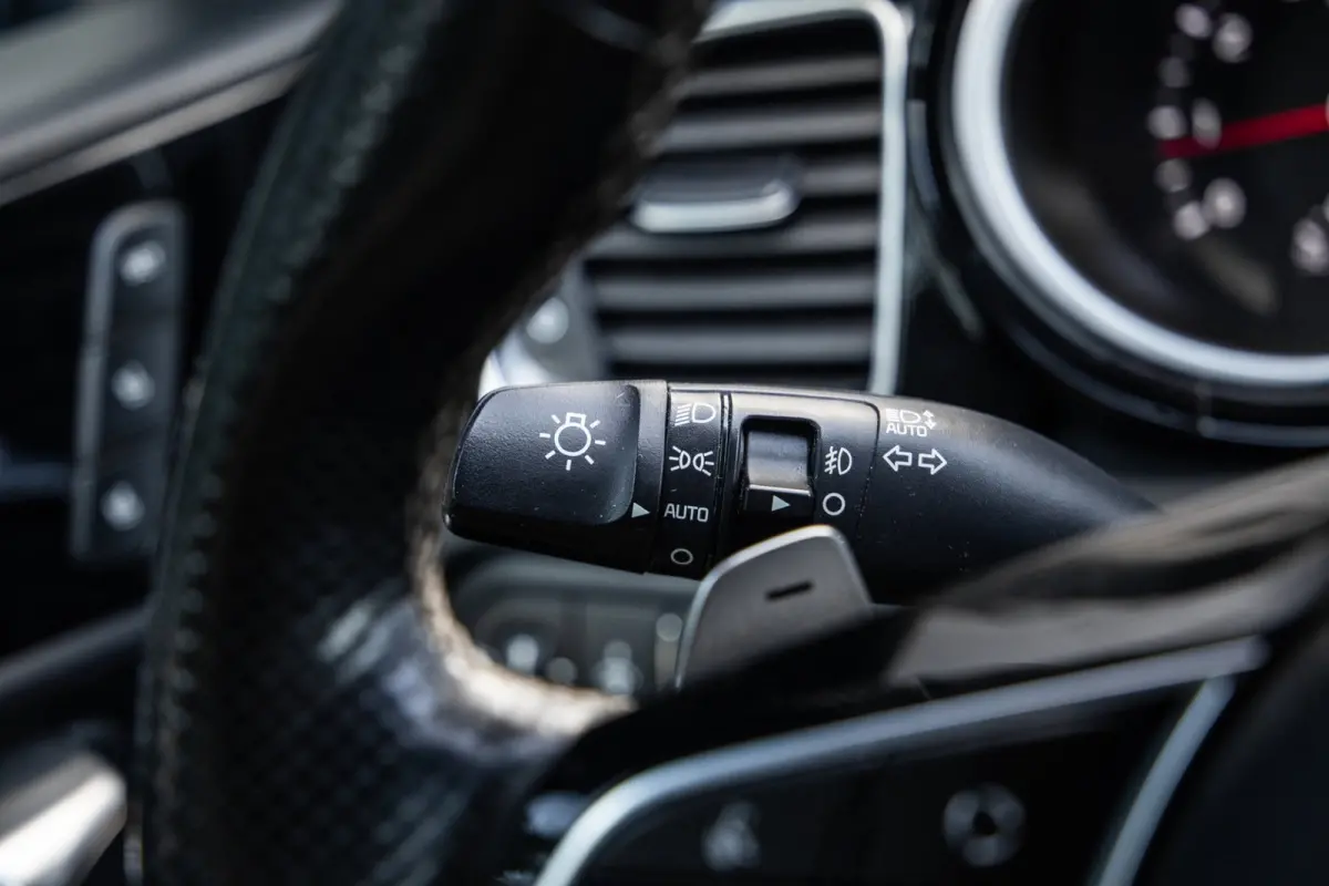 1.4 T-GDI GT-PlusLine / Pano / Carplay / Winterset