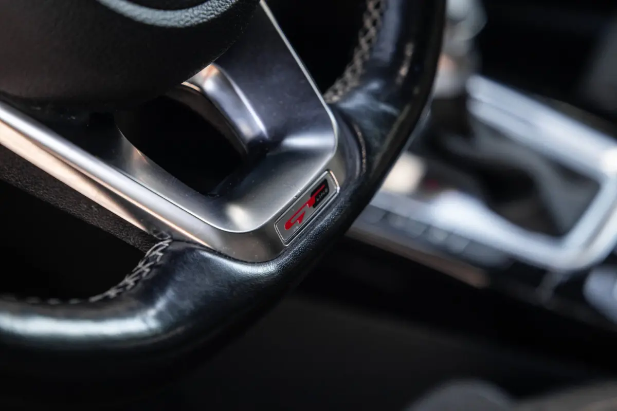 1.4 T-GDI GT-PlusLine / Pano / Carplay / Winterset