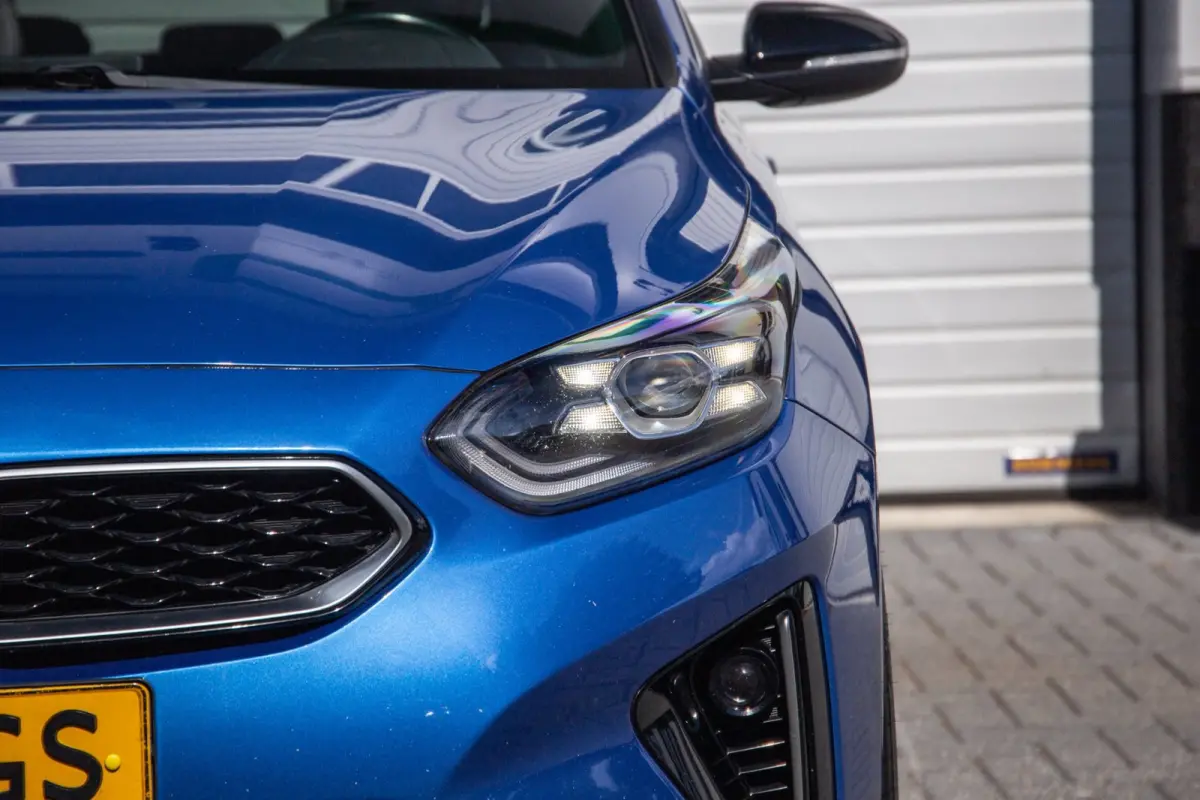 1.4 T-GDI GT-PlusLine / Pano / Carplay / Winterset