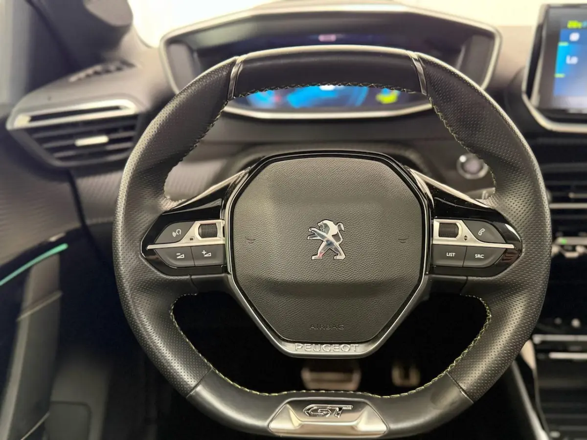 GT EV 50kWh 136 Pano| Carplay SOH 93%
