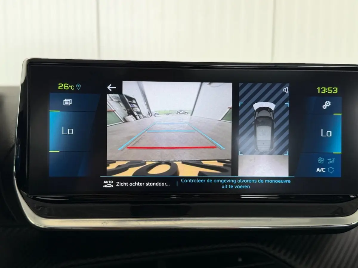 GT EV 50kWh 136 Pano| Carplay SOH 93%