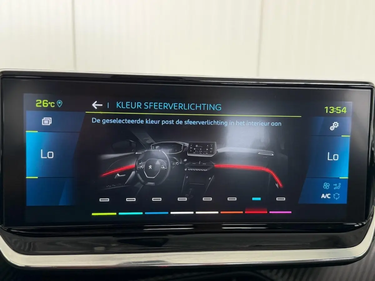 GT EV 50kWh 136 Pano| Carplay SOH 93%