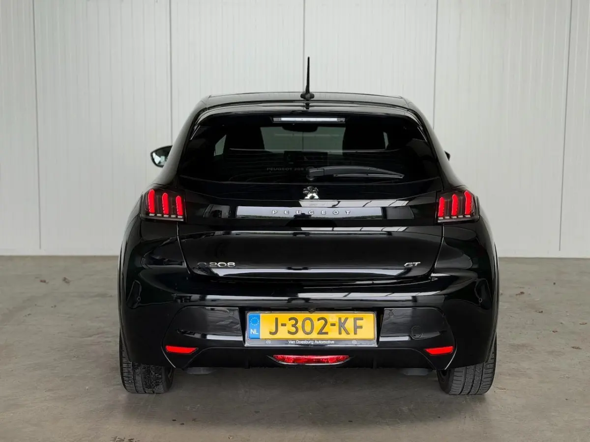 GT EV 50kWh 136 Pano| Carplay SOH 93%