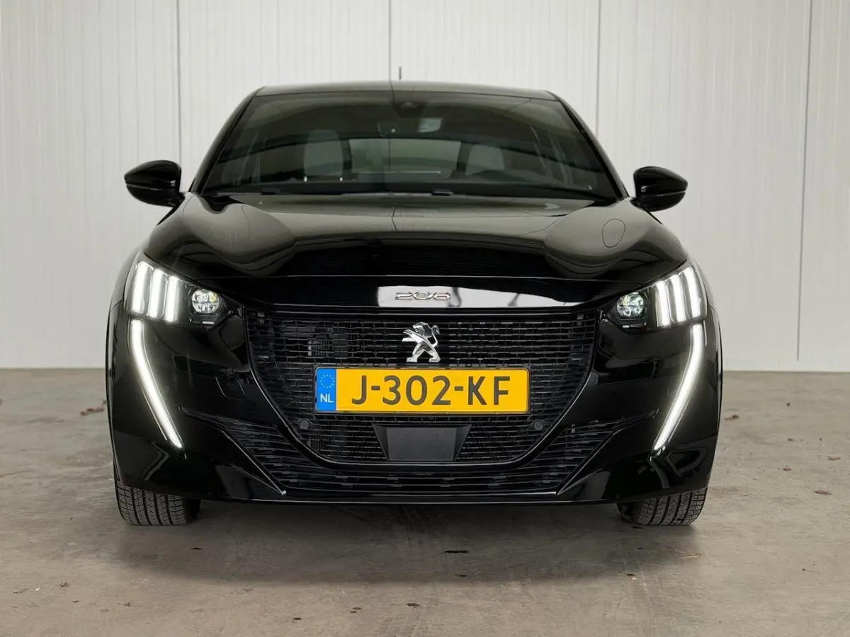 GT EV 50kWh 136 Pano| Carplay SOH 93%