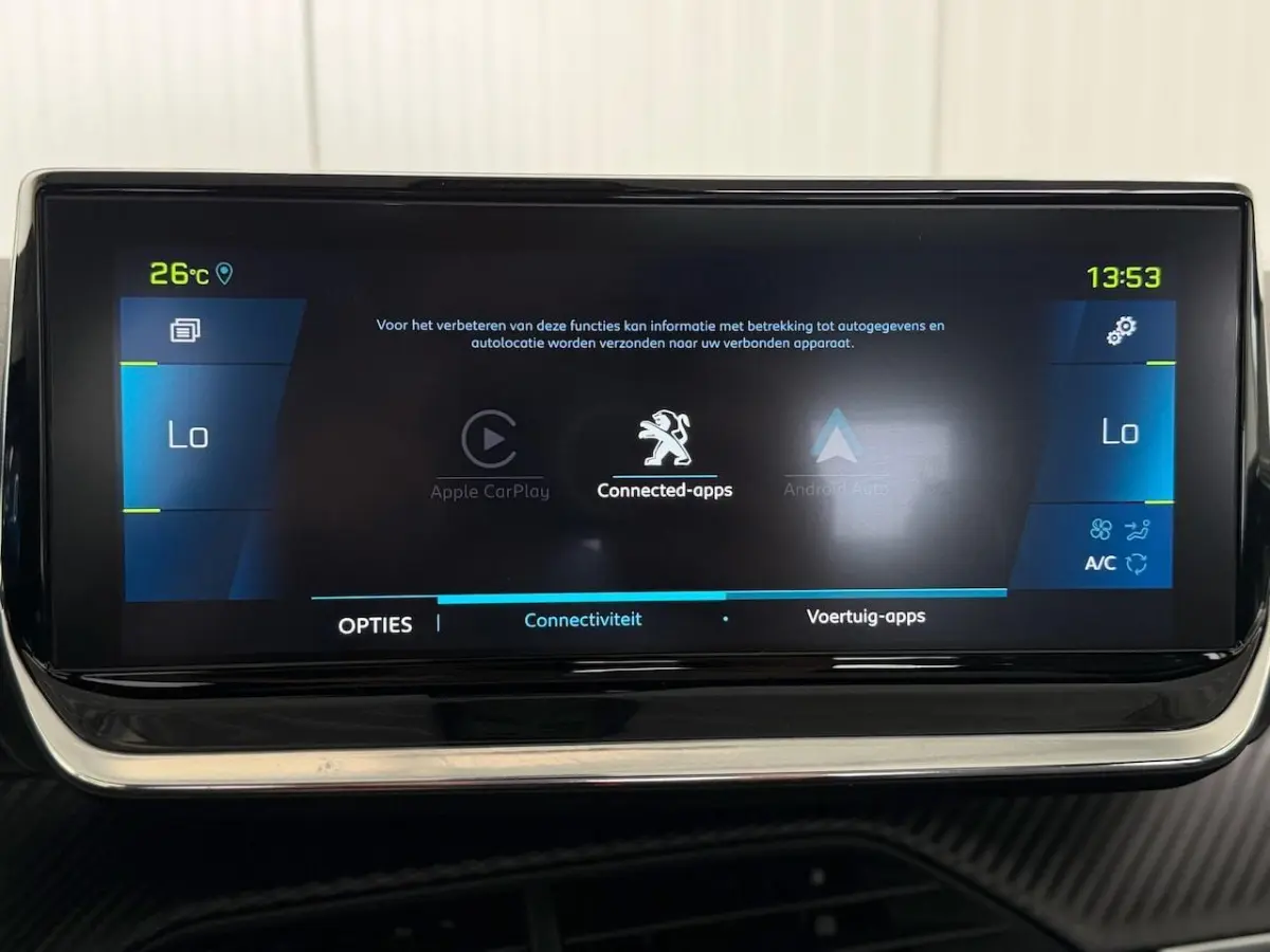 GT EV 50kWh 136 Pano| Carplay SOH 93%