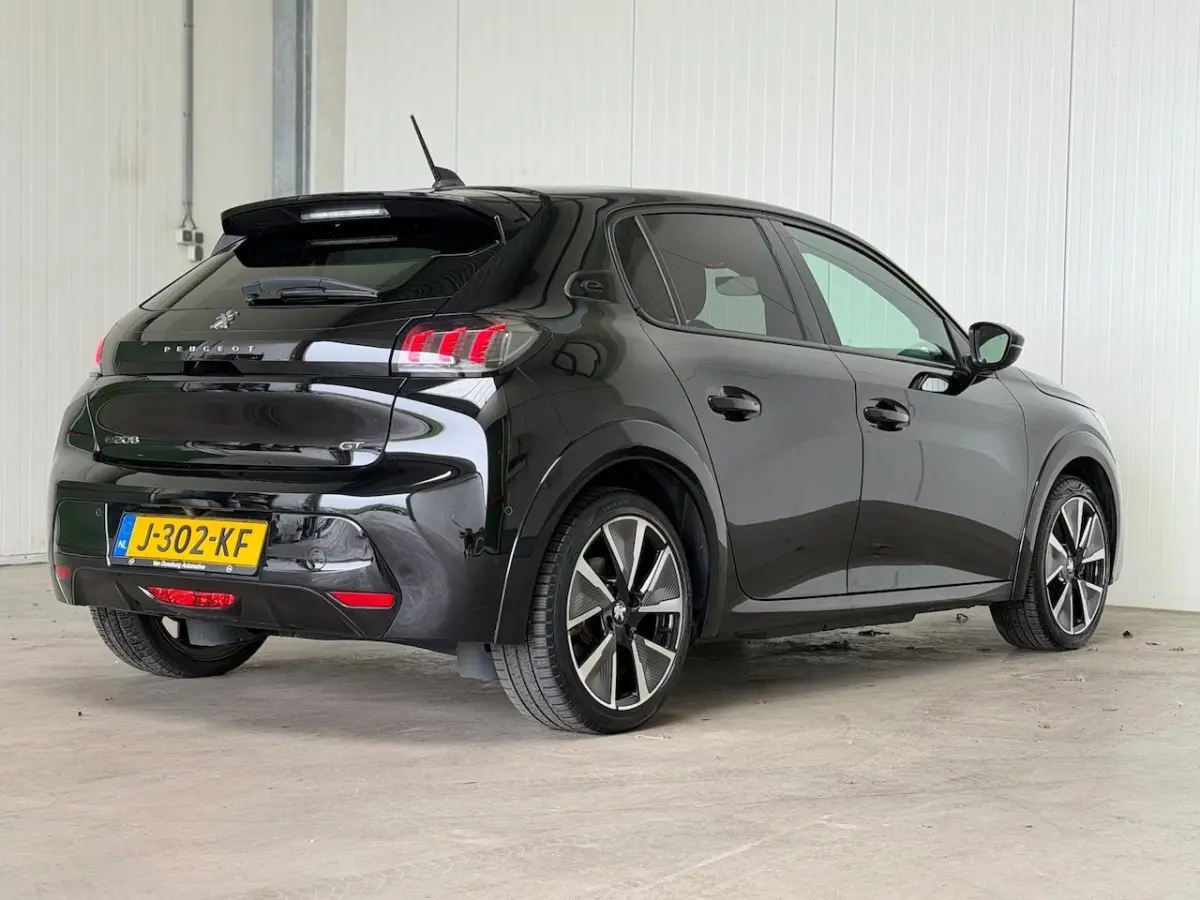 GT EV 50kWh 136 Pano| Carplay SOH 93%