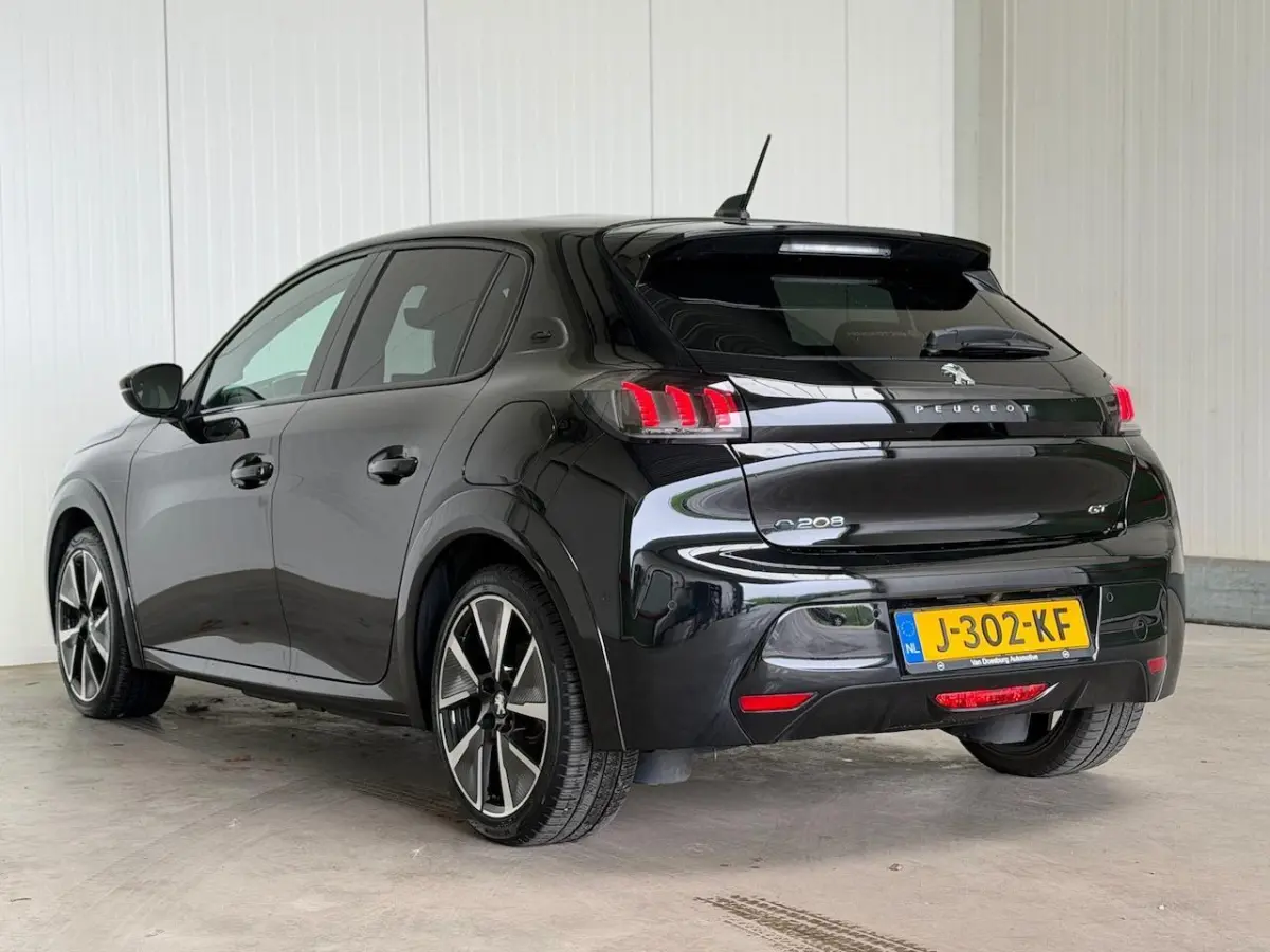 GT EV 50kWh 136 Pano| Carplay SOH 93%