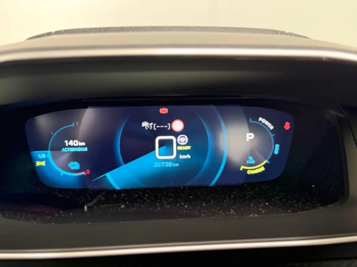 GT EV 50kWh 136 Pano| Carplay SOH 93%