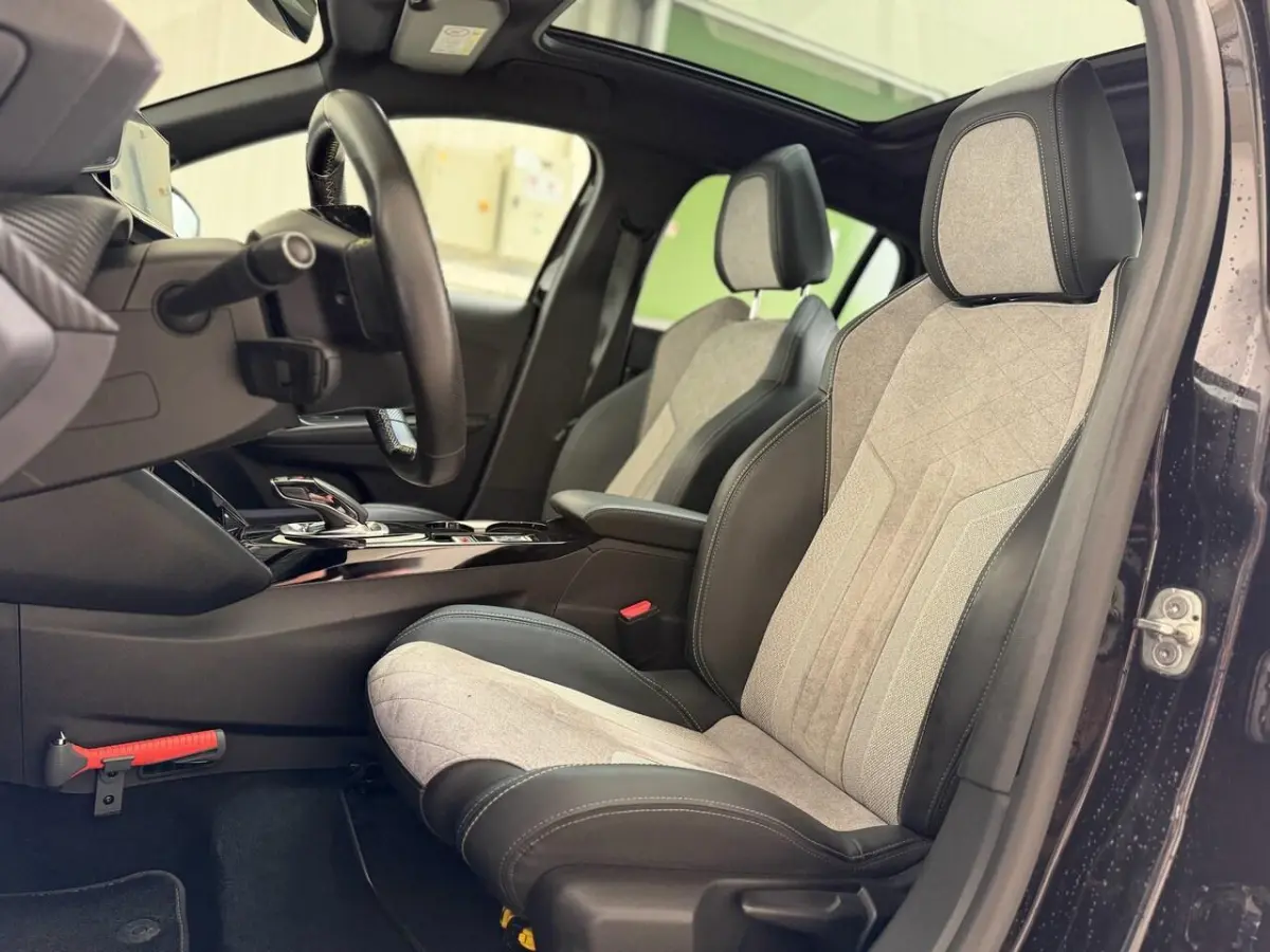 GT EV 50kWh 136 Pano| Carplay SOH 93%