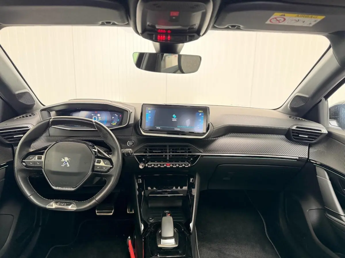 GT EV 50kWh 136 Pano| Carplay SOH 93%