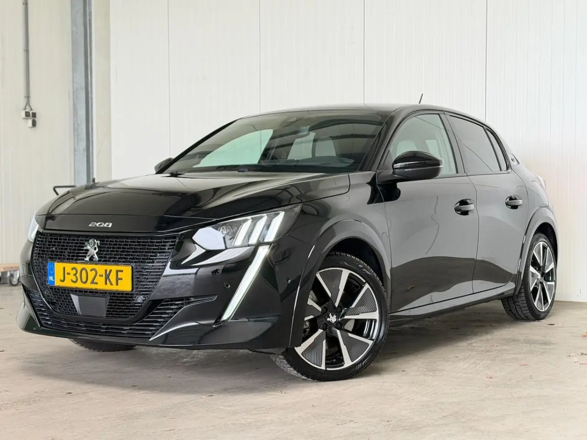GT EV 50kWh 136 Pano| Carplay SOH 93%