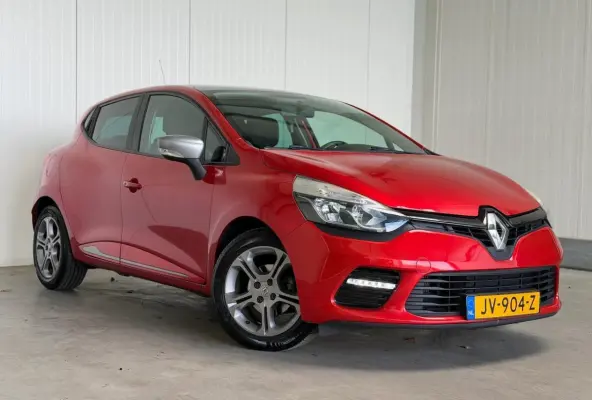 1.2 Dynamique GT-line Pano | Camera | Automaat