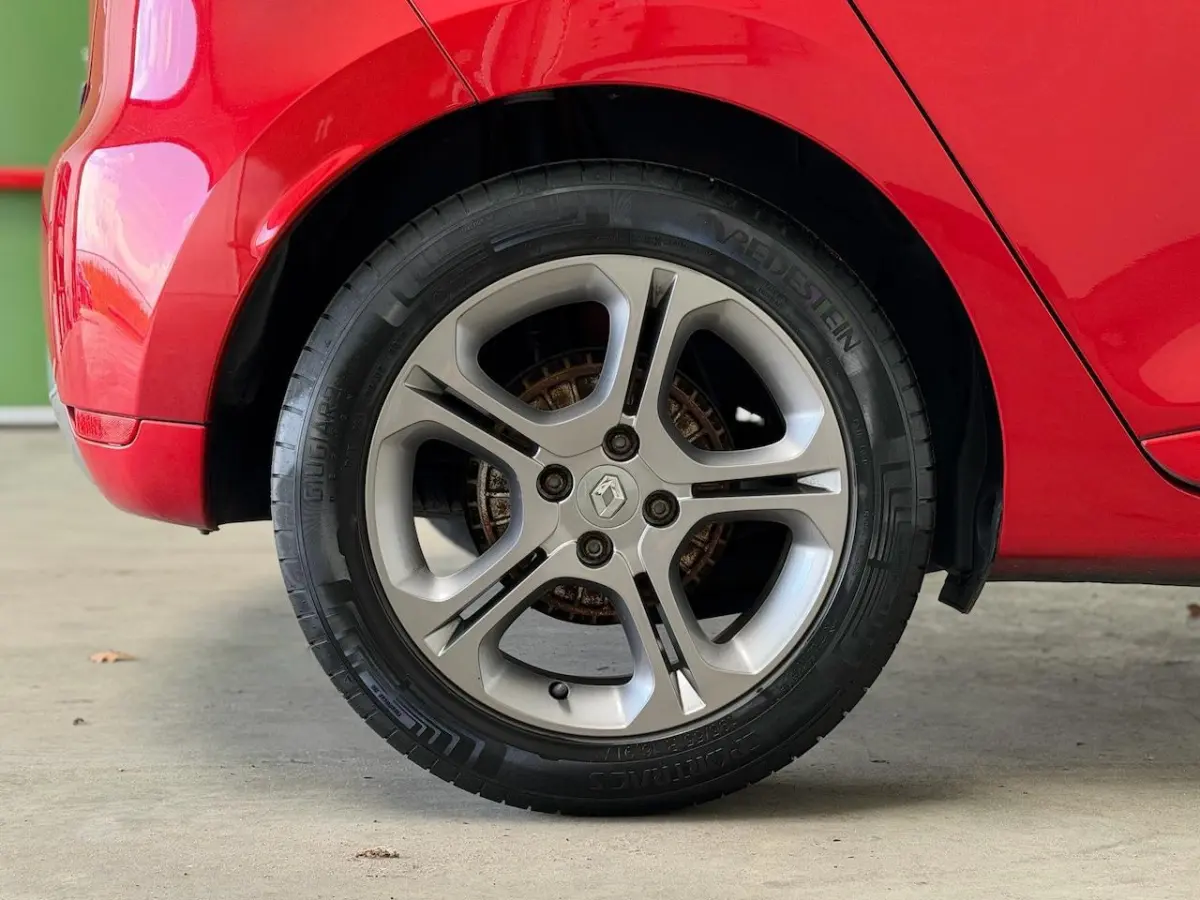 1.2 Dynamique GT-line Pano | Camera | Automaat