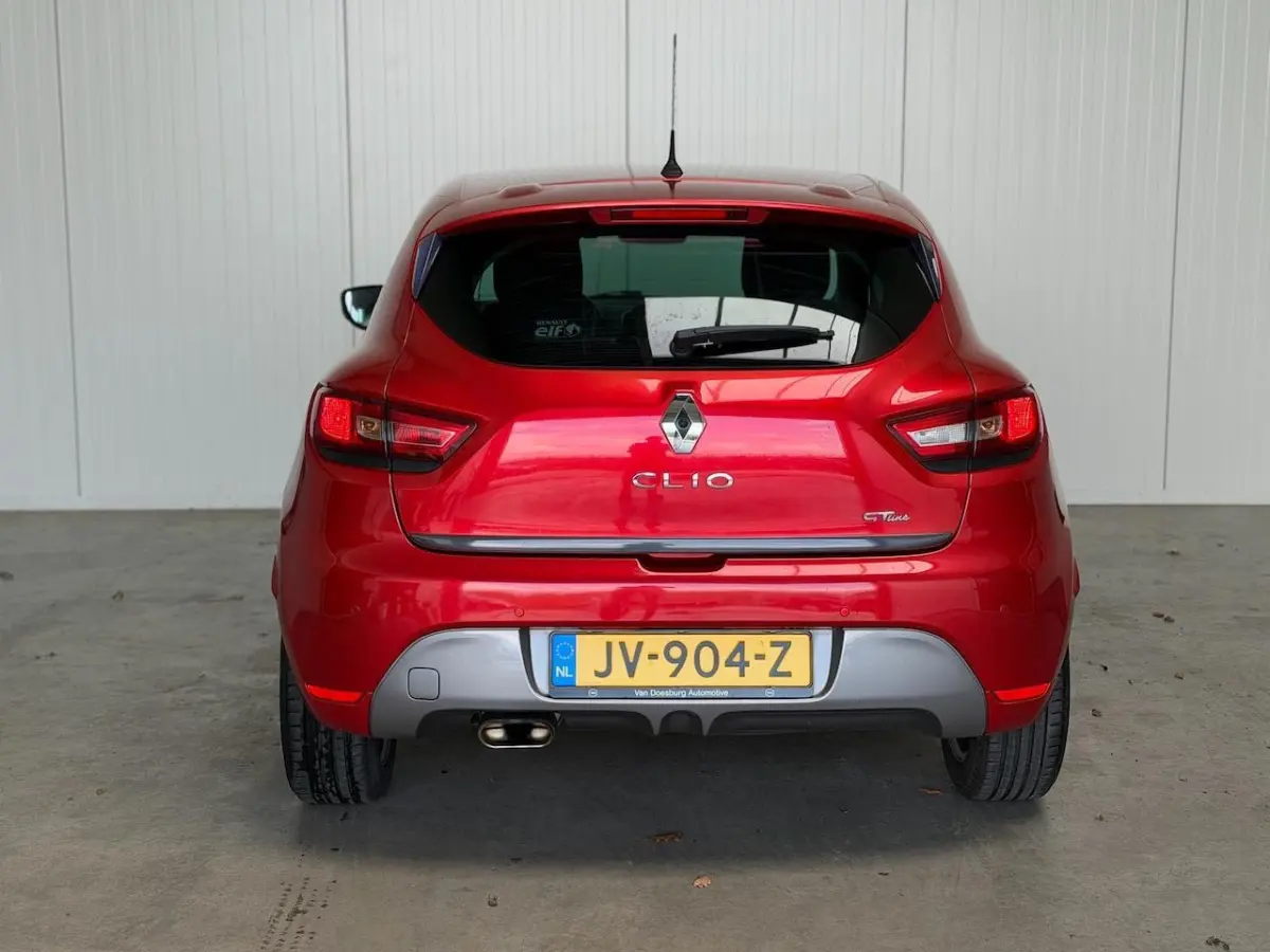1.2 Dynamique GT-line Pano | Camera | Automaat