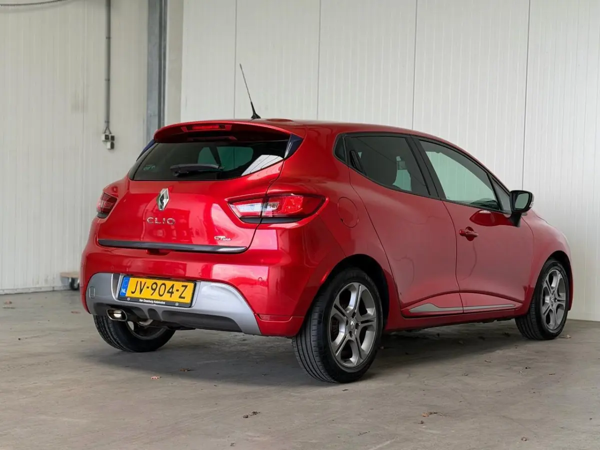 1.2 Dynamique GT-line Pano | Camera | Automaat